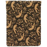 Wren Design iPad Sleeve - Flying Fox